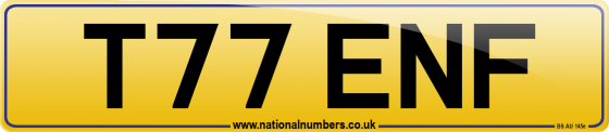 T77 ENF