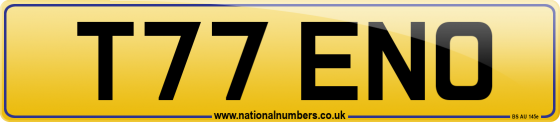 T77 ENO