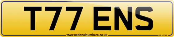 T77 ENS