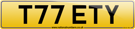 T77 ETY