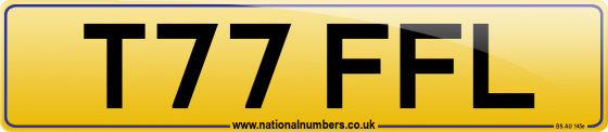 T77 FFL