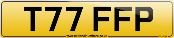 T77 FFP