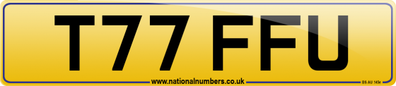 T77 FFU