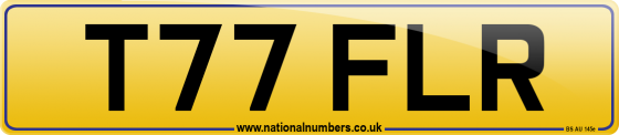 T77 FLR