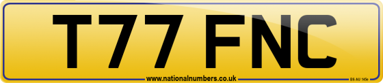 T77 FNC