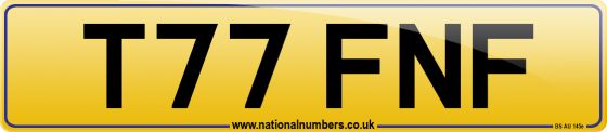 T77 FNF