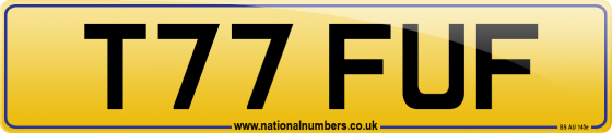 T77 FUF