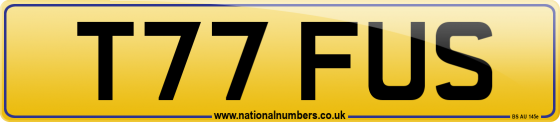 T77 FUS