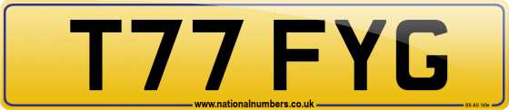 T77 FYG