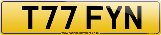 T77 FYN