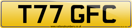 T77 GFC