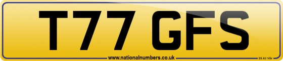 T77 GFS