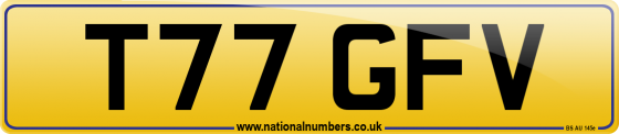 T77 GFV