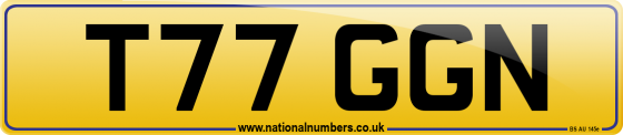 T77 GGN