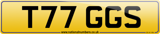 T77 GGS