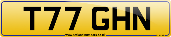 T77 GHN
