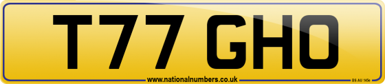 T77 GHO