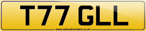 T77 GLL