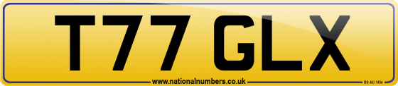 T77 GLX