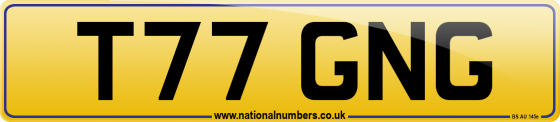 T77 GNG
