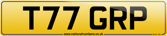 T77 GRP