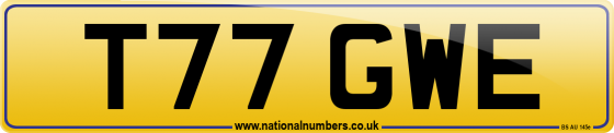 T77 GWE