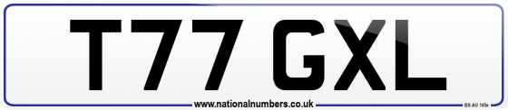 T77 GXL