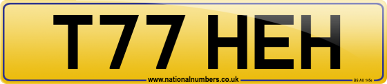 T77 HEH