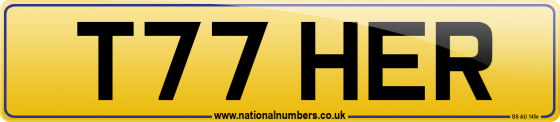 T77 HER
