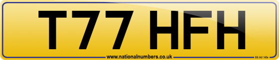 T77 HFH