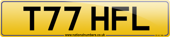 T77 HFL