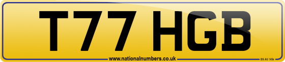 T77 HGB