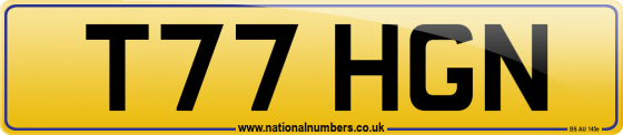 T77 HGN