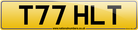 T77 HLT