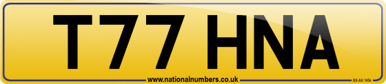 T77 HNA