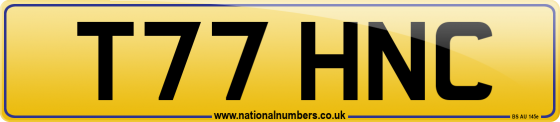 T77 HNC