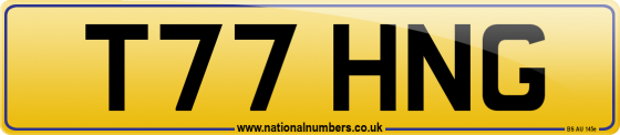 T77 HNG
