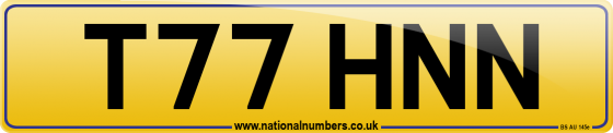 T77 HNN