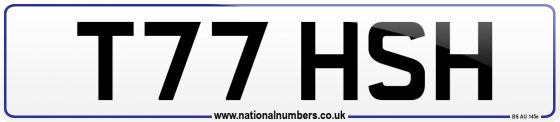 T77 HSH