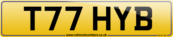 T77 HYB