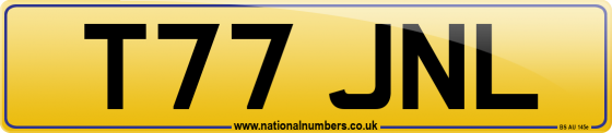 T77 JNL
