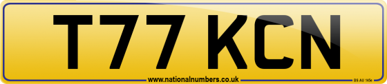 T77 KCN