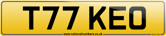 T77 KEO