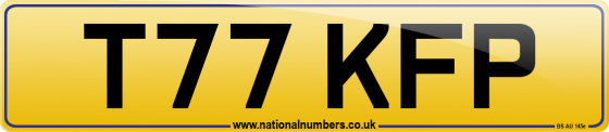 T77 KFP
