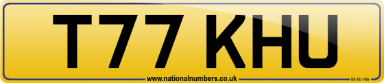 T77 KHU