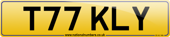 T77 KLY