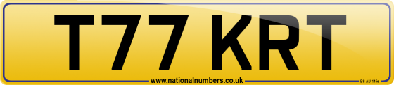 T77 KRT