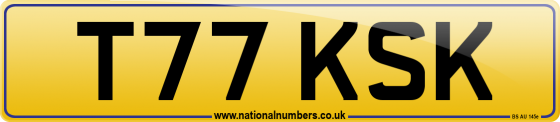 T77 KSK