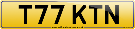 T77 KTN