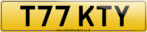 T77 KTY